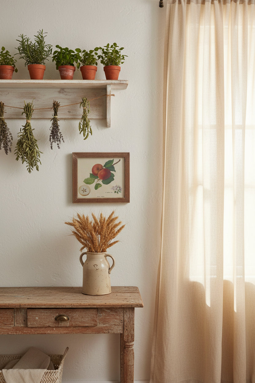Cornici frutta
