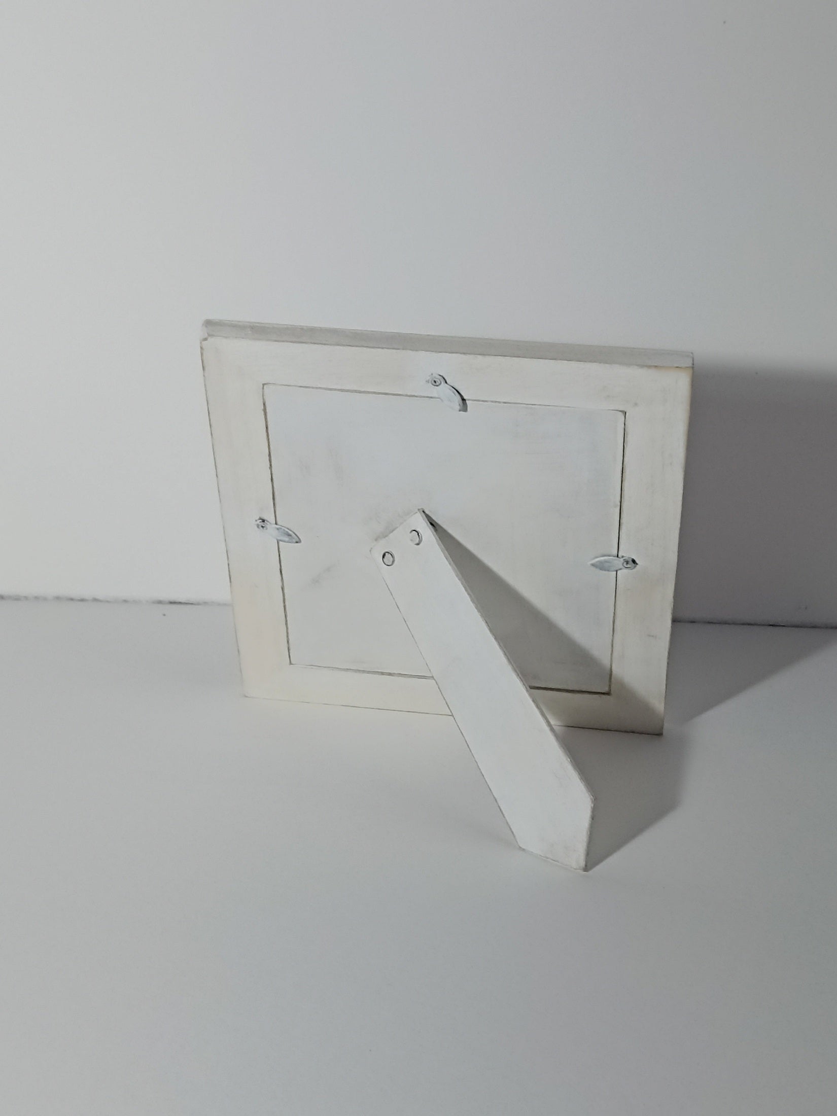 Portafoto multiplo stile shabby