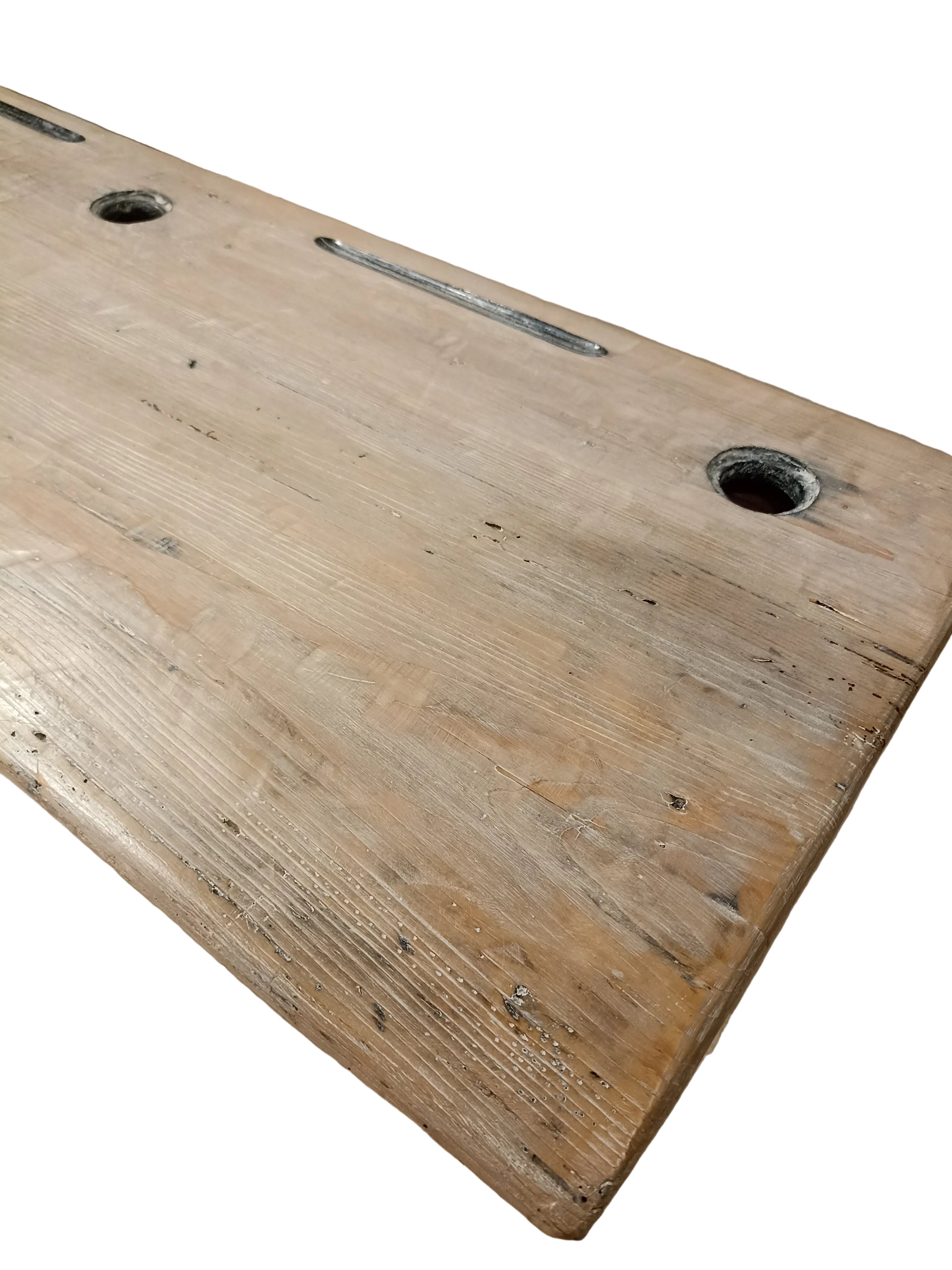 BANCO DA SCUOLA RESTYLING